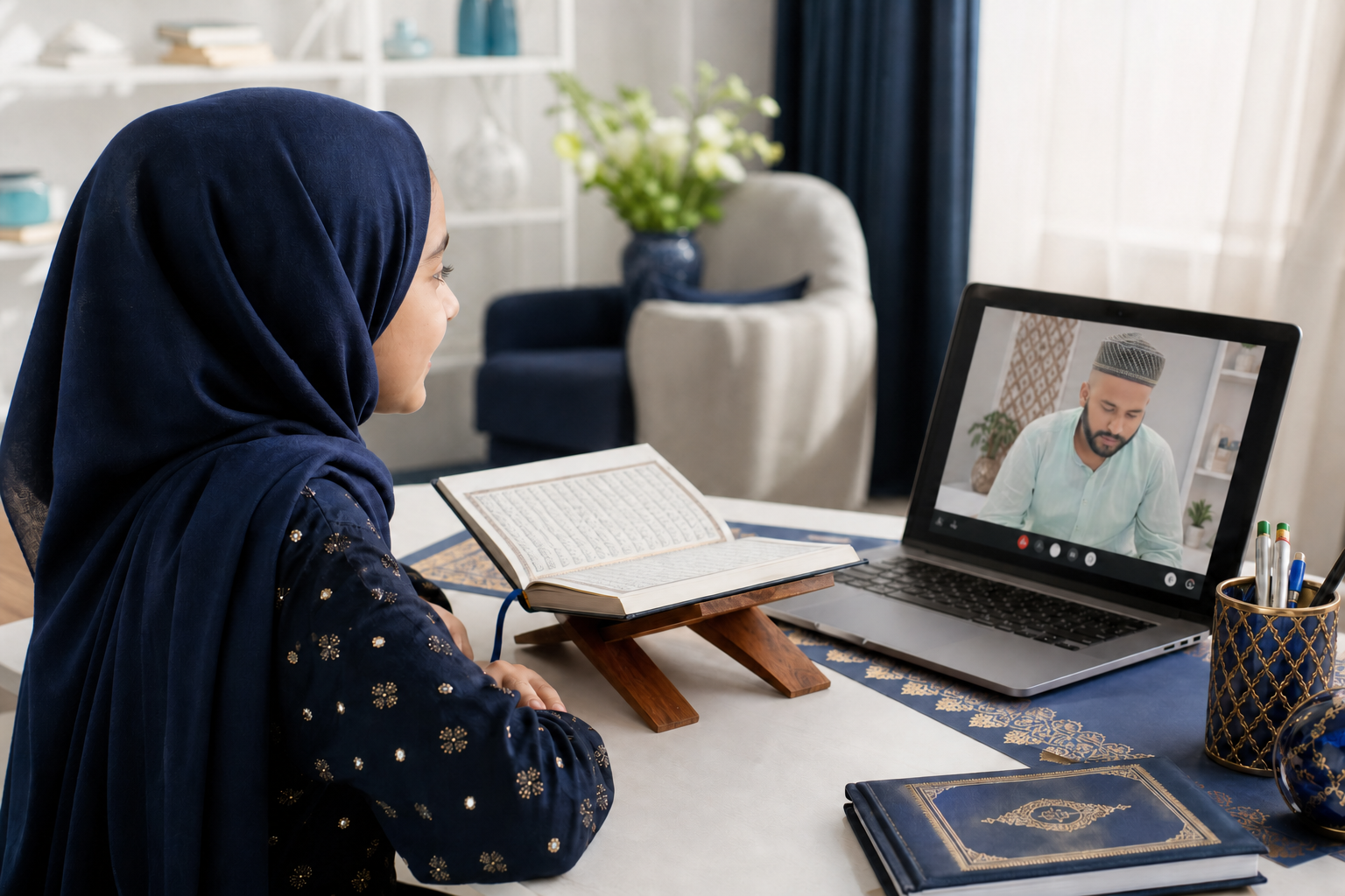 Quran Reading